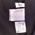 qout サイドライン ストレッチワンピース レディース JPN:M