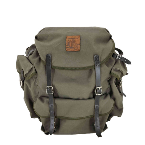 SAVOTTA 323バックパック ブッシュクラフトリュックサック メンズ