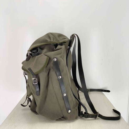 SAVOTTA 323バックパック ブッシュクラフトリュックサック メンズ