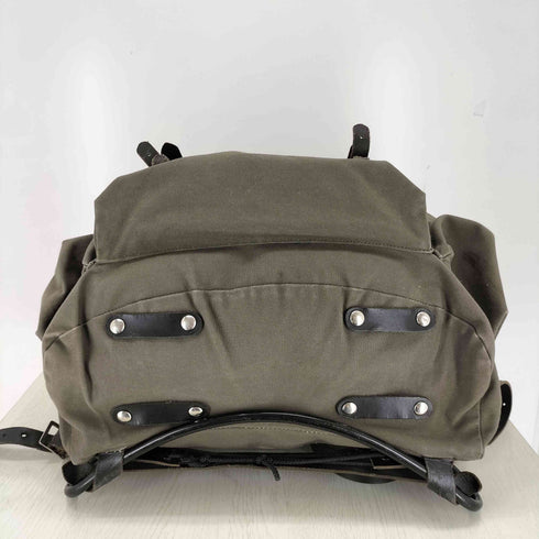SAVOTTA 323バックパック ブッシュクラフトリュックサック メンズ