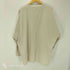 ネオス NEOS ADDICTIVE DESIGN ビッグシルエット カンフーシャツ メンズ JPN:M