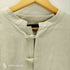 ネオス NEOS ADDICTIVE DESIGN ビッグシルエット カンフーシャツ メンズ JPN:M