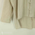ネオス NEOS ADDICTIVE DESIGN ビッグシルエット カンフーシャツ メンズ JPN:M