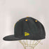 ニューエラ NEW ERA 59FIFTY ロゴ刺繍 6パネルベースボールキャップ メンズ 7 5/8 60.6cm