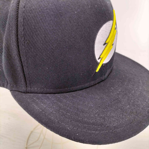 ニューエラ NEW ERA 59FIFTY ロゴ刺繍 6パネルベースボールキャップ メンズ 7 5/8 60.6cm