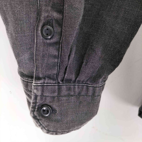 リーバイス Levis Jackson Worker Chambray Shirt メンズ JPN:XL