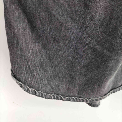 リーバイス Levis Jackson Worker Chambray Shirt メンズ JPN:XL