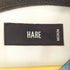 ハレ HARE ART EDITシャツ メンズ JPN:M