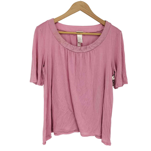 hanro カットソー レディース JPN:M