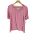 hanro カットソー レディース JPN:M