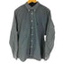 ブルックスブラザーズレッドフリース BROOKS BROTHERS REDFLEECE コットン100 ロゴ刺繍 チェック ボタンダウン L/S シャツ メンズ import:L