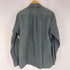 ブルックスブラザーズレッドフリース BROOKS BROTHERS REDFLEECE コットン100 ロゴ刺繍 チェック ボタンダウン L/S シャツ メンズ import:L