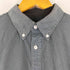 ブルックスブラザーズレッドフリース BROOKS BROTHERS REDFLEECE コットン100 ロゴ刺繍 チェック ボタンダウン L/S シャツ メンズ import:L