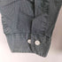 ブルックスブラザーズレッドフリース BROOKS BROTHERS REDFLEECE コットン100 ロゴ刺繍 チェック ボタンダウン L/S シャツ メンズ import:L