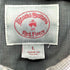 ブルックスブラザーズレッドフリース BROOKS BROTHERS REDFLEECE コットン100 ロゴ刺繍 チェック ボタンダウン L/S シャツ メンズ import:L