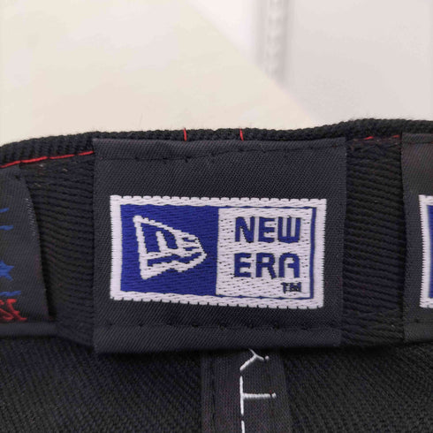 ニューエラ NEW ERA 59FIFTY チームロゴ刺繍 6パネルベースボールキャップ メンズ 7 1/2 60cm