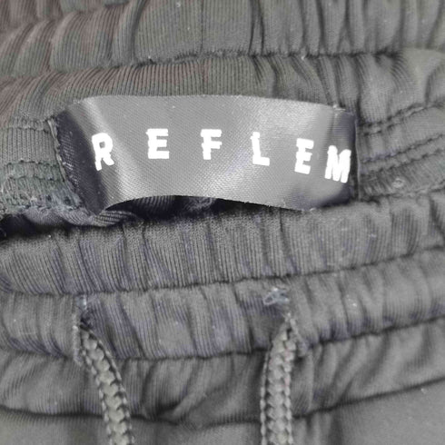 レフレム REFLEM 2WAYプリントトラックパンツ メンズ FREE