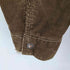 リーバイス Levis 70s USA製 コーデュロイ ボア シェルパ ジャケット メンズ US:38
