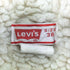 リーバイス Levis 70s USA製 コーデュロイ ボア シェルパ ジャケット メンズ US:38