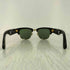 レイバン Ray-Ban Custom Mega Clubmaster カスタム メガ クラブマスター メンズ