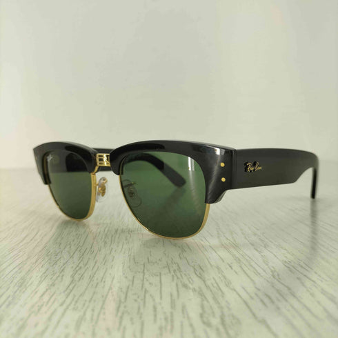 レイバン Ray-Ban Custom Mega Clubmaster カスタム メガ クラブマスター メンズ