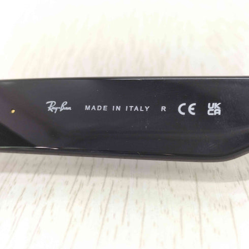 レイバン Ray-Ban Custom Mega Clubmaster カスタム メガ クラブマスター メンズ