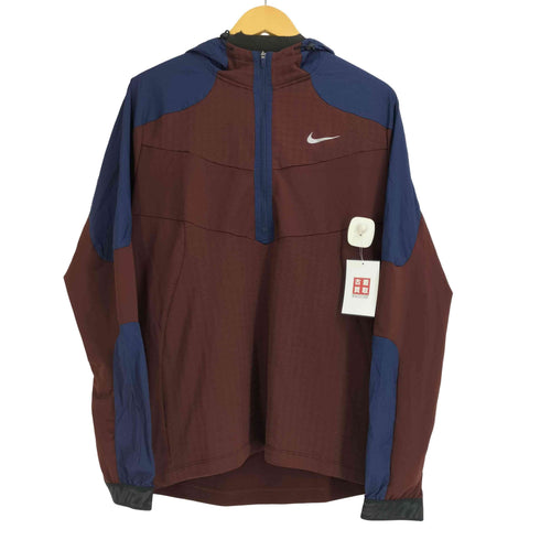 ナイキ NIKE Repel Miler Wild Run Windrunner ウインドブレーカー メンズ JPN:M