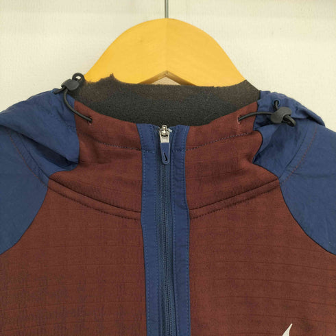 ナイキ NIKE Repel Miler Wild Run Windrunner ウインドブレーカー メンズ JPN:M