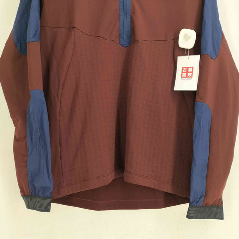 ナイキ NIKE Repel Miler Wild Run Windrunner ウインドブレーカー メンズ JPN:M