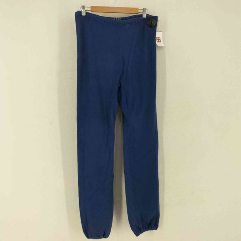 チャンピオン Champion 80s MADE IN USA トリコタグ チームロゴスウェットパンツ メンズ JPN:L
