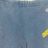 チャンピオン Champion 80s MADE IN USA トリコタグ チームロゴスウェットパンツ メンズ JPN:L