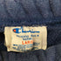 チャンピオン Champion 80s MADE IN USA トリコタグ チームロゴスウェットパンツ メンズ JPN:L