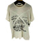 コムデギャルソン COMME des GARCONS 10SS クロスパッチ メッセージ プリント S/S Tシャツ メンズ JPN:L