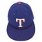 ニューエラ NEW ERA MADE IN USA 59FIFTY Tロゴ 6パネルベースボールキャップ メンズ 7 2/1 59.6cm