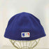 ニューエラ NEW ERA MADE IN USA 59FIFTY Tロゴ 6パネルベースボールキャップ メンズ 7 2/1 59.6cm