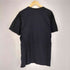フロントアニメプリントクルーネックTシャツ メンズ XL