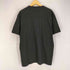 キャラクタープリントクルーネックTシャツ メンズ XL