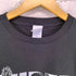キャラクタープリントクルーネックTシャツ メンズ XL