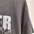 キャラクタープリントクルーネックTシャツ メンズ XL