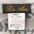 lake alster フラワーストール レディース