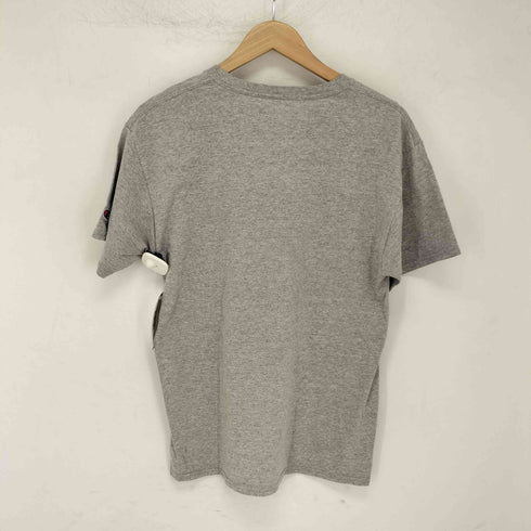 チャンピオン Champion プリントクルーネックTシャツ メンズ JPN:M