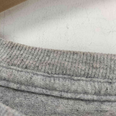 チャンピオン Champion プリントクルーネックTシャツ メンズ JPN:M