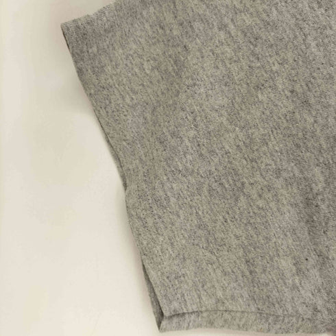 チャンピオン Champion プリントクルーネックTシャツ メンズ JPN:M