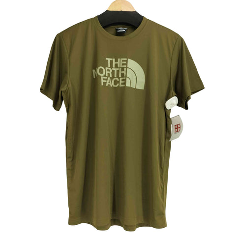 ザノースフェイス THE NORTH FACE REAXXION EASY クルーネックTシャツ メンズ import:M