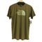 ザノースフェイス THE NORTH FACE REAXXION EASY クルーネックTシャツ メンズ import:M
