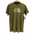 ザノースフェイス THE NORTH FACE REAXXION EASY クルーネックTシャツ メンズ import:M