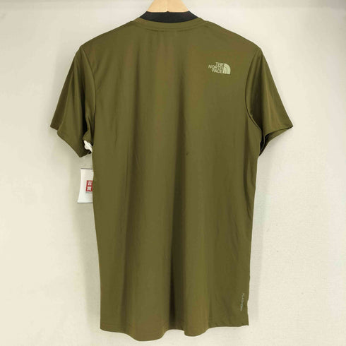 ザノースフェイス THE NORTH FACE REAXXION EASY クルーネックTシャツ メンズ import:M