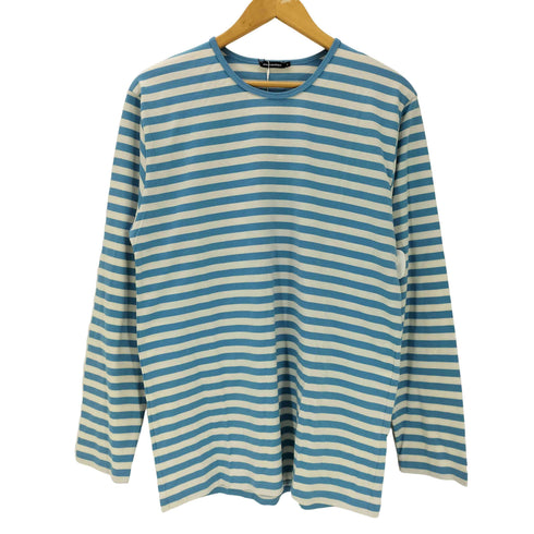 マリメッコ marimekko ボーダーカットソー レディース JPN:M