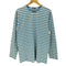 マリメッコ marimekko ボーダーカットソー レディース JPN:M