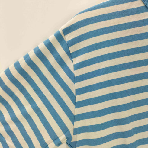 マリメッコ marimekko ボーダーカットソー レディース JPN:M
